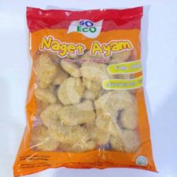 Naget / Nugget So Eco 500gr