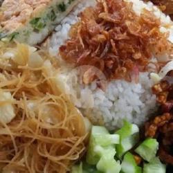 Nasi Uduk Menu Special 1