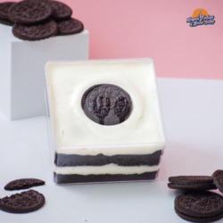 Dessert Box Premium Oreo Coklat Cake