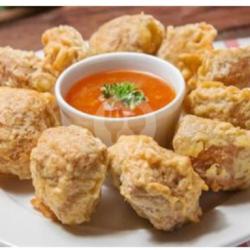 Tahu Bakso Goreng