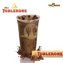 Choco Tobleron