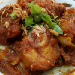 Ayam Semur Bali