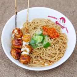 Mie Bakso Ikan