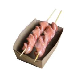 Sosis ( Bakar/goreng)