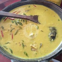 Gulai Kuning Ikan