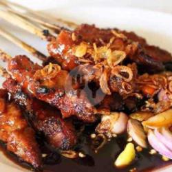 Sate Kambing Kcp (10 Tusuk)