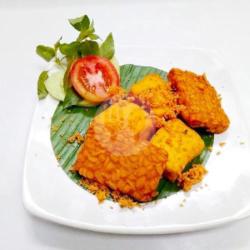 Tahu Dan Tempe ( Isi 3 )