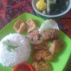 Paket Sayur Bening