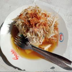 Lontong Balap