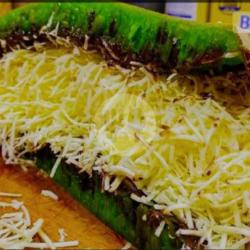 Martabak Manis Sultan Skipy Keju