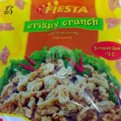 Fiesta Crispy Crunch 300 Gram