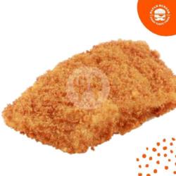 Fried Dori Fillet