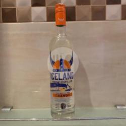 Iceland Orange 700ml