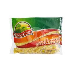 Golden Farm Corn Kernel 500g