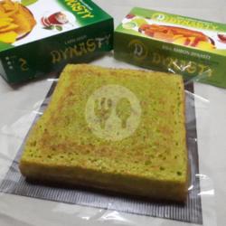 Bika Ambon Pandan