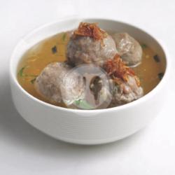 Bakso Halus