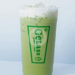 Thai Green Tea