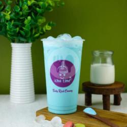 Milkshake Bubble Gum ( Reguler 400 Ml )