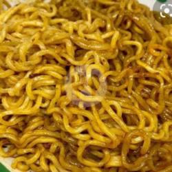 Mie Goreng Instan