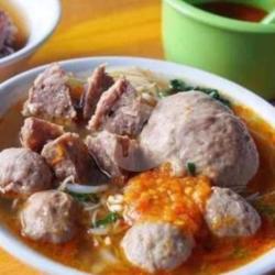 Bakso Campur Baso Kecil