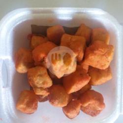 Tahu Crispy Balado