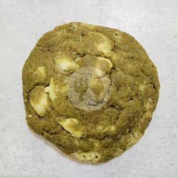 Greentea Cookies (big)