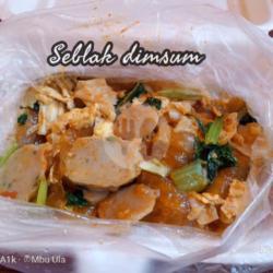 Seblak Dimsum
