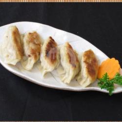 Gyoza Chicken