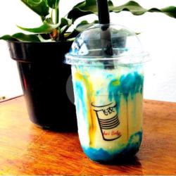 Fresh Milk Bubble Gum