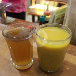 Jamu Terlambat / Lancar / Sehat Datang Bulan