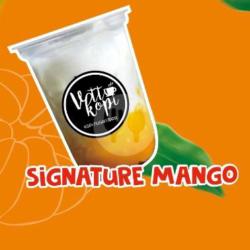 Signature Mango