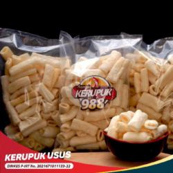 Kerupuk Usus Super