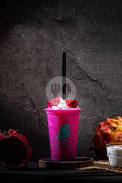 Smoothies King Dragon Fruit