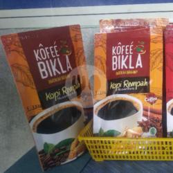 Kopi Bikla Rempah Nusantara