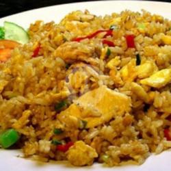 Nasi Goreng Bakwan