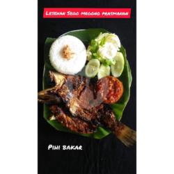 Paket Pihi Bakar