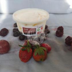 Mix Berry Milky Cheese