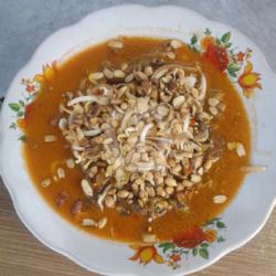 Rujak Banci (banjur Cai)