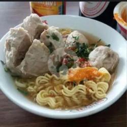 Bakso Urat   Indomie Soto/ Indomie Goreng