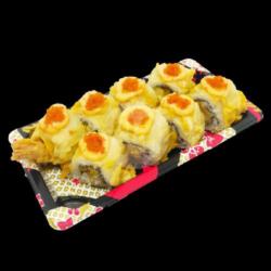 Ebi Tempura Maki