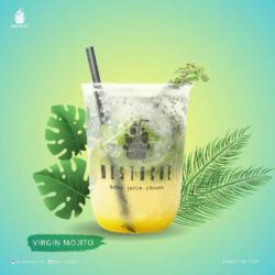 Virgin Mojito