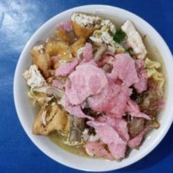 Mie Sop Medan