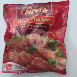 Fiesta Fried Chicken 500 G