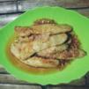 Otak Otak Mercon