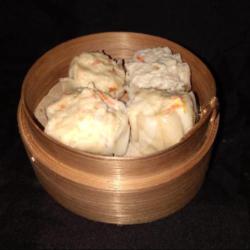 Dimsum Sayur 9   Saus