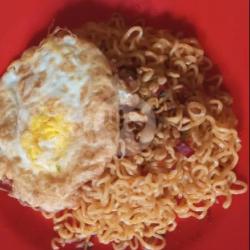 Mie Goreng Jeletot