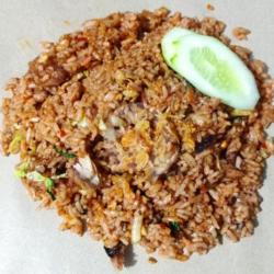 Nasi Goreng Tongkol