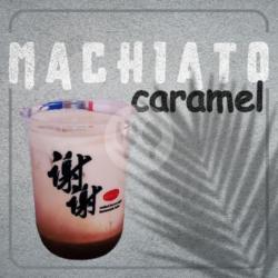 Machiato Caramel