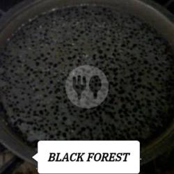 Terang Bulan Black Foresh