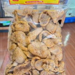 Krupuk Jengkol